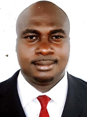 Barr. Marvel Ogunnoiki